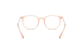 Rear view Emporio Armani EA3168 (6346)