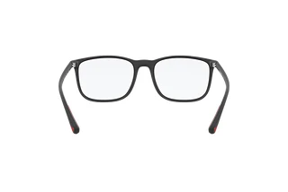 Rear view Emporio Armani EA3177 (5042)