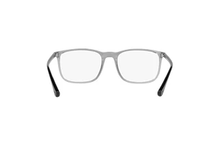 Rear view Emporio Armani EA3177 (5090)