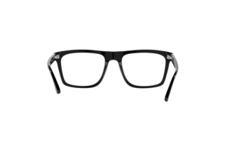 Rear view Emporio Armani EA3185 (5875)