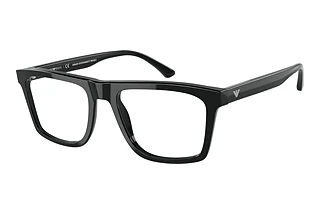 Front view Emporio Armani EA3185 (5875)
