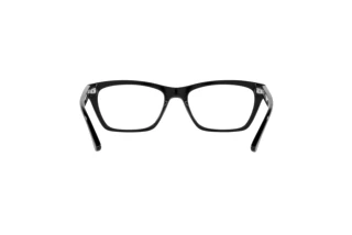 Rear view Emporio Armani EA3186 (5875)