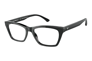 Front view Emporio Armani EA3186 (5875)