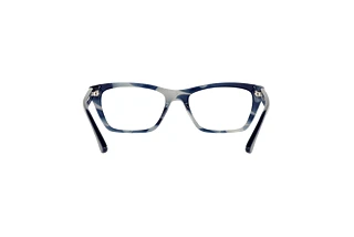 Rear view Emporio Armani EA3186 (5901)