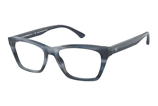 Front view Emporio Armani EA3186 (5901)