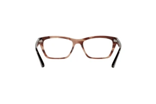 Rear view Emporio Armani EA3186 (5903)