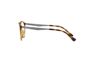 Side view Emporio Armani EA3188U (5003)