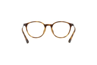Rear view Emporio Armani EA3188U (5003)