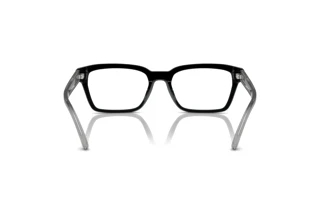 Rear view Emporio Armani EA3192 (5378)