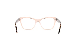 Rear view Emporio Armani EA3193 (5544)