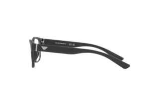 Side view Emporio Armani EA3201U (5437)
