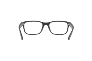 Rear view Emporio Armani EA3201U (5437)