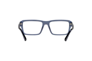 Rear view Emporio Armani EA3206 (5072)