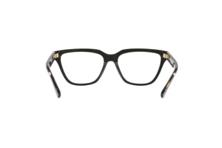 Rear view Emporio Armani EA3208 (5017)