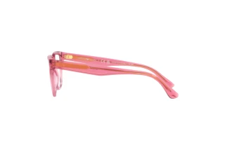 Side view Emporio Armani EA3208 (5544)