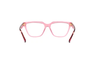 Rear view Emporio Armani EA3208 (5544)