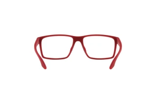 Rear view Emporio Armani EA3210U (5067)