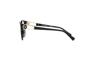 Side view Emporio Armani EA3211 (5017)