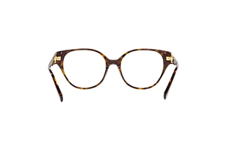 Rear view Emporio Armani EA3211 (5026)