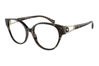 Front view Emporio Armani EA3211 (5026)