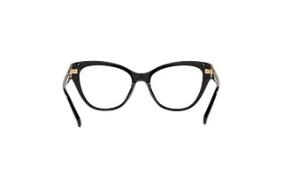 Rear view Emporio Armani EA3212 (5017)
