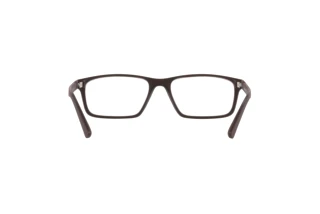 Rear view Emporio Armani EA3213 (5342)