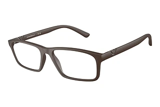 Front view Emporio Armani EA3213 (5342)