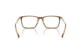 Rear view Emporio Armani EA3214D (5044)
