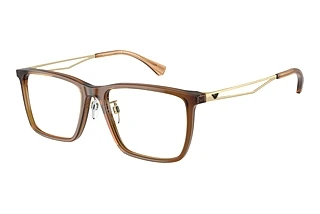 Front view Emporio Armani EA3214D (5044)