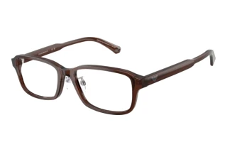 Front view Emporio Armani EA3215D (5307)