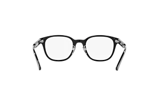 Rear view Emporio Armani EA3216D (5017)