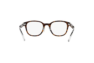 Rear view Emporio Armani EA3216D (5026)