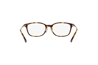 Rear view Emporio Armani EA3217D (5026)