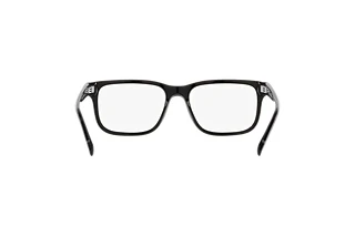 Rear view Emporio Armani EA3218 (5017)