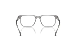 Rear view Emporio Armani EA3218 (5075)