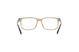 Rear view Emporio Armani EA3218 (5099)