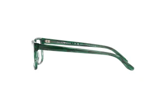 Side view Emporio Armani EA3218 (5168)
