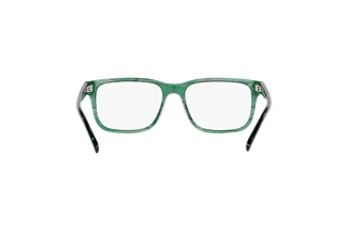 Rear view Emporio Armani EA3218 (5168)