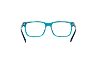 Rear view Emporio Armani EA3218 (5311)