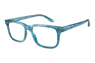 Front view Emporio Armani EA3218 (5311)