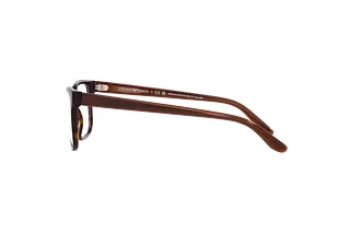 Side view Emporio Armani EA3218 (5879)