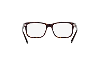 Rear view Emporio Armani EA3218 (5879)