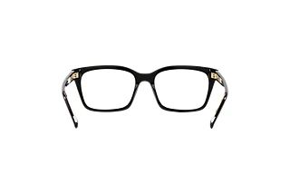 Rear view Emporio Armani EA3219 (5017)