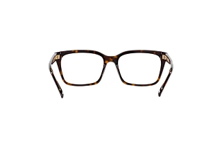 Rear view Emporio Armani EA3219 (5879)