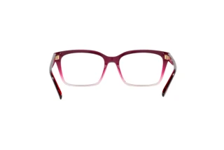 Rear view Emporio Armani EA3219 (5990)