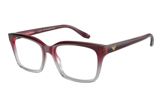 Front view Emporio Armani EA3219 (5990)