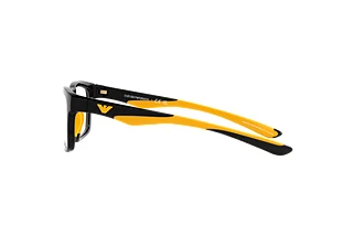 Side view Emporio Armani EA3220U (5017)