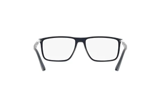 Rear view Emporio Armani EA3221 (5088)