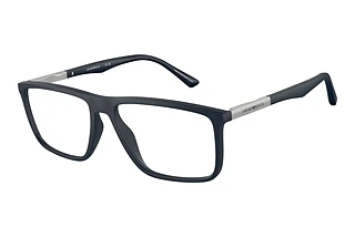 Front view Emporio Armani EA3221 (5088)