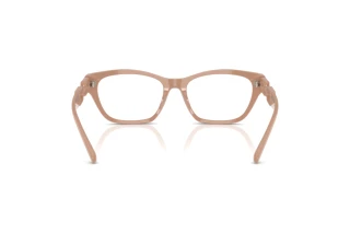 Rear view Emporio Armani EA3223U (5146)